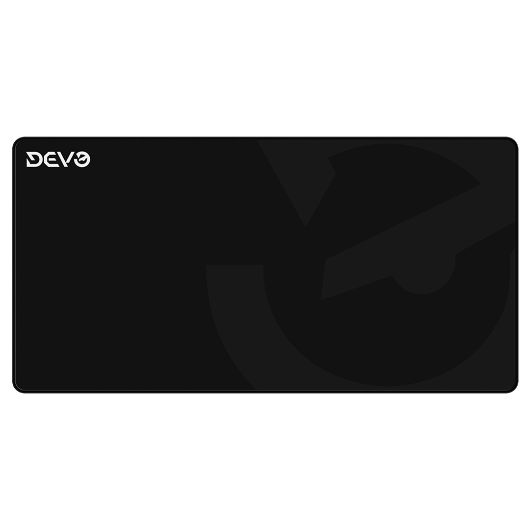 Devo Gaming mouse Pad - Darkness-900